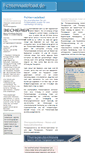 Mobile Screenshot of fichtennadelbad.parafin.de